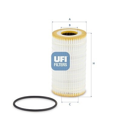 OİL CARTRİDGE AUDI