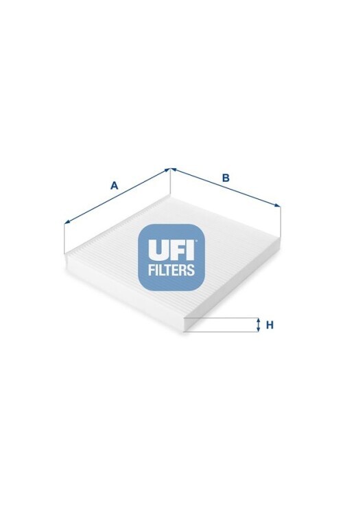 POLEN FİLTRESİ ALFA ROMEO GIULIETTA 1.4TB 10 > 1.6JTDM 1.8 TBI 2.0JTDM 2010 >2015 >