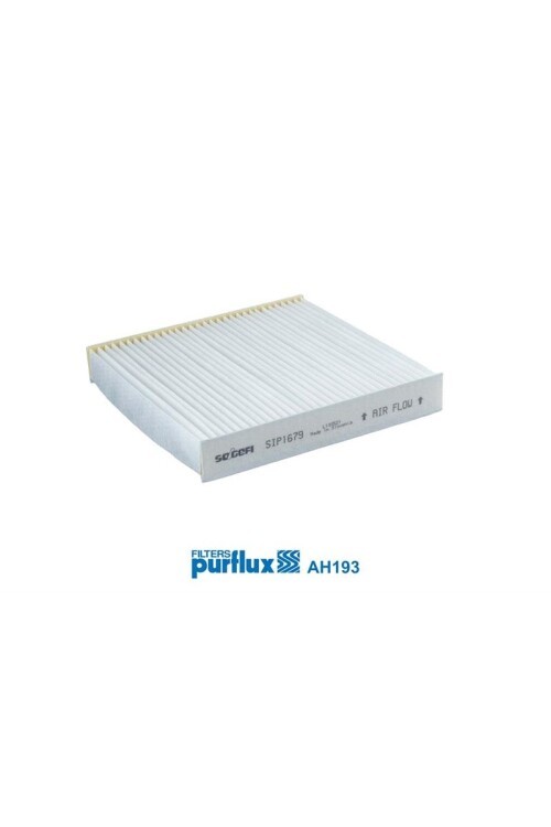 POLEN FİLTRESİ BERLINGO-PARTNER 96 > XSARA 97-00 1.4-1.4i-1.6 16V-1.6HDI-1.8D-1.9D-2.0HDI-2.0 16V