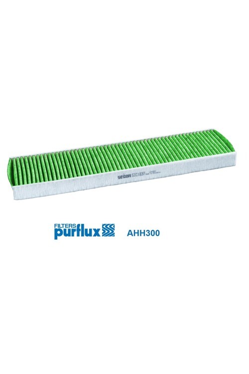 POLEN FİLTRESİ CABIN AIR