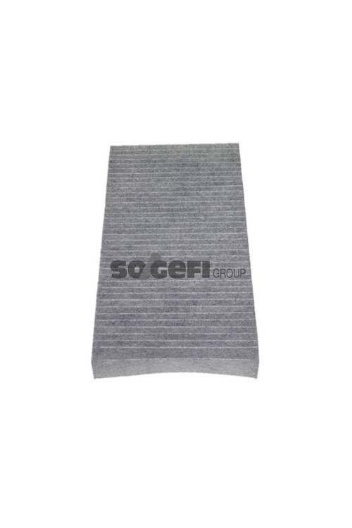 POLEN FİLTRESİ CITROEN JUMPY 07>16 PEUGEOT EXPERT 07>16 1.6-2.0 HDI SCUDO 1.6-2.0 D MTJ KARBONLU