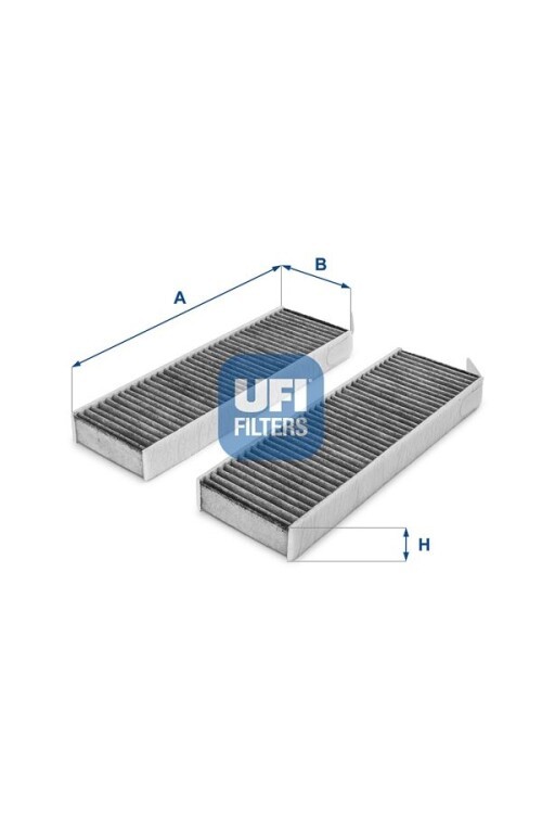 POLEN FİLTRESİ COMBO E 19> VIVARO C-ZAFIRA LIFE-GRANDLAND-PARTNER II TEPEE-P3008-P5008-RIFTER- BERLINGO II-C4 08 > DS5 11> KARBONLU OTOM AC