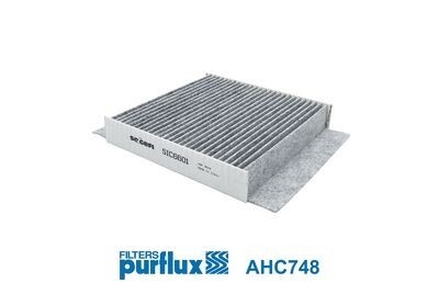 POLEN FİLTRESİ DISCOVERY 5 L462 DEFENDER L663 KARBONLU