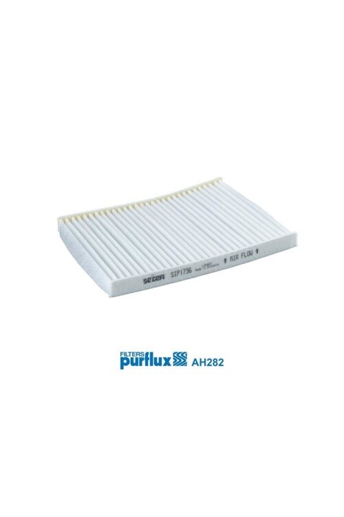 POLEN FILTRESI FIESTA 08>17 B-MAX 14> COURIER 14> ECOSPORT 14> KA 16>