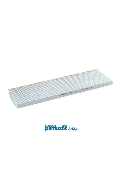 POLEN FİLTRESİ JUMPER-DUCATO-BOXER 1.9D-1.9TD-2.5D-2.5TD-2.5TDI-2.8D-2.8HDI 94-02