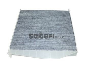 POLEN FİLTRESİ KARBONLU VOLVO S60 2001-2010 S80 98-06 V70 99-07 XC70 02-07 XC90 02-14