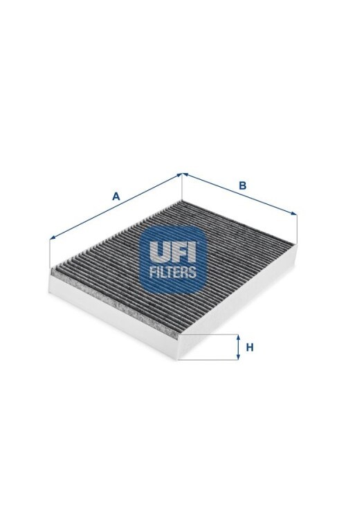 POLEN FİLTRESİ KARBONLU VOLVO S90 16 > V90 16 > V60 18 > XC60 17 > XC90 15 > 31404470-DN099003