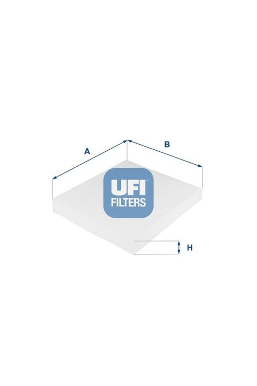 POLEN FILTRESI MERCEDES G-CLASS W461 W463 . AUDI A2 . SEAT CORDOBA IBIZA . SKODA FABIA . VW POLO