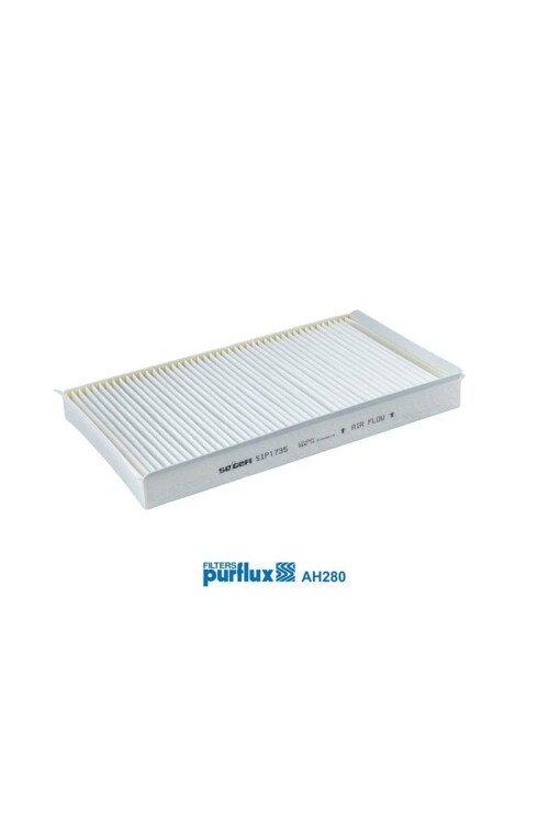 POLEN FILTRESI MERCEDES VITO W639 03>