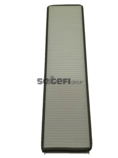 POLEN FİLTRESİ MONDEO III 11/00 >07 JAGUAR XTYPE 01-09 KARBONSUZ 1987431073 CU5141