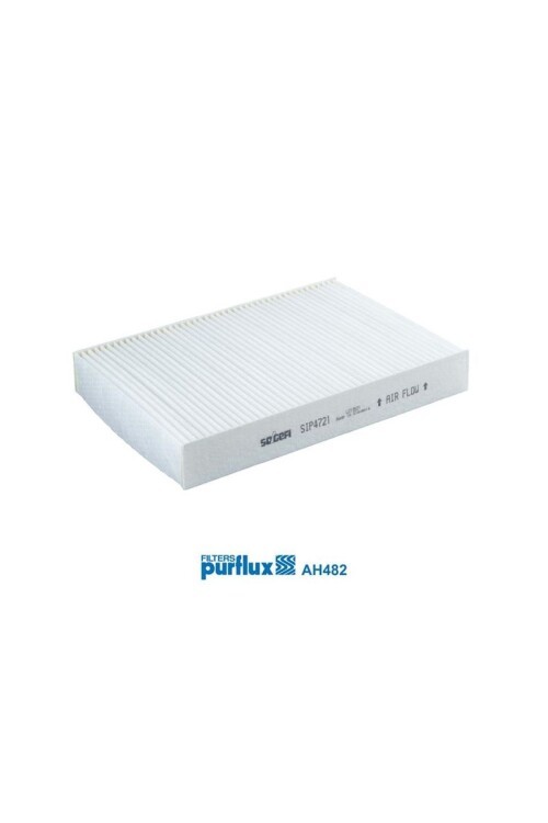 POLEN FİLTRESİ NISSAN QASHQAI J11 14> RENAULT KADJAR 15> MEGANE IV 15> TALISMAN 15> TÜM MOTORLARA O.E