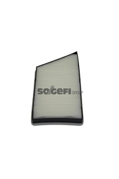 POLEN FİLTRESİ P206 98- 1.1i-1.4i-1.4HDI-1.6i-1.6 16V-1.9D