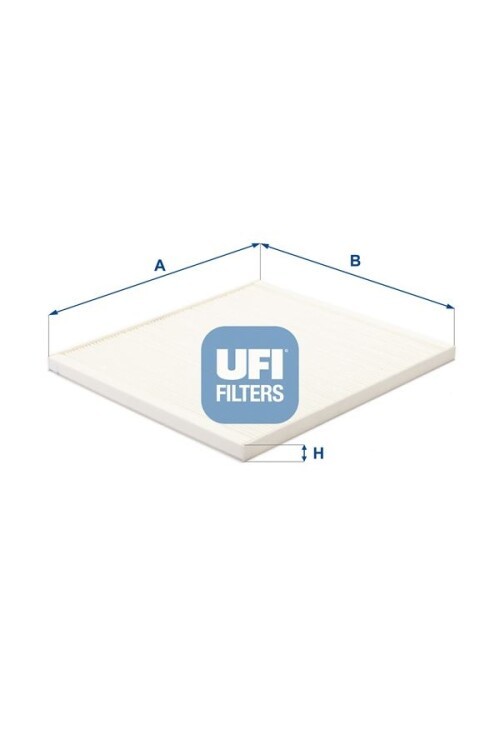 POLEN FİLTRESİ PALIO 1.0-1.2-1.4 04/96 >-ALBEA 1.4 04/96 >