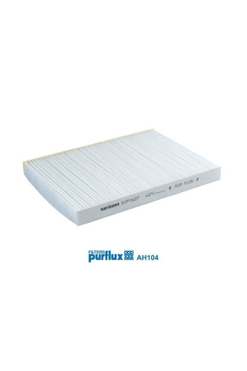 POLEN FİLTRESİ POLO3-POLO CLASSIC-GOLF3-GOLF4-BORA-A3-TOLEDO 97-04 -PASSAT 01-05