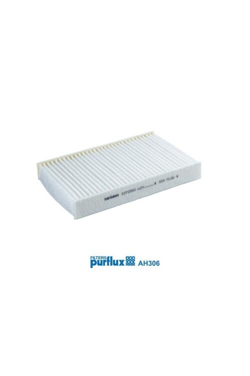 POLEN FİLTRESİ RENAULT FLUENCE 10> NISSAN JUKE F15 10> PULSAR C13 13> 1.2Tce 1.5dCI 1.6dCI 1.6