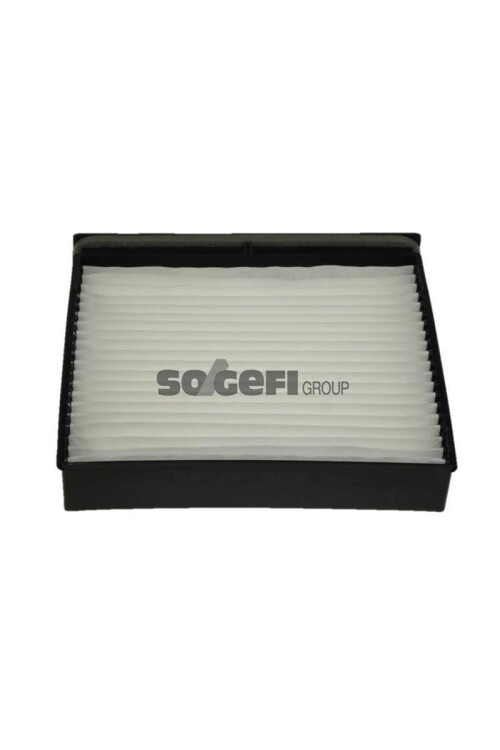 POLEN FİLTRESİ SCENIC II 1.4-1.6-1.6 16V-2.0 16V-1.5DCI-1.9DCI-2.0DCI PLASTİK ÇERÇEVELİ