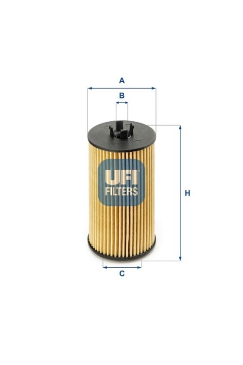 YAĞ FİLTRESİ ASTRA J 14> ASTRA K 15> INSIGNIA 15> MERIVA B 14> MOKKA 15> ZAFIRA TOURER C 14> 1.6CDTI
