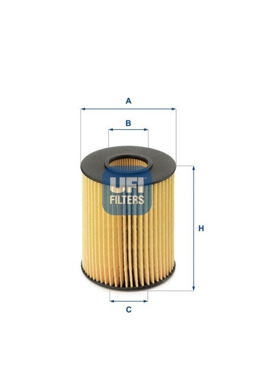 YAĞ FİLTRESİ KAĞIT TİP TOYOTA AVENSIS 2.0L 1ADFTV ADT250 06-08 2.2L 2AD-FTV ADT270 09-> 2.0L 1AD-F TV ADT270 08-> / RAV4 2.2L 2AD-FTV ALA30 10-> / COR