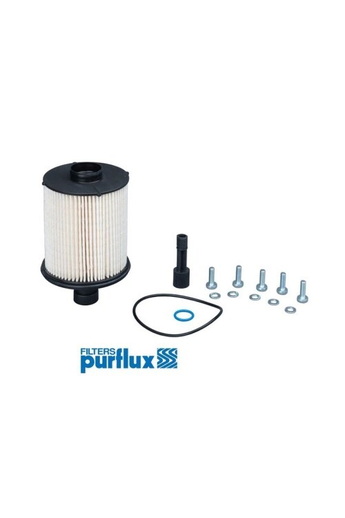 YAKIT FILTRESI MERCEDES OM622 OM699 W447 W470 . RENAULT MASTER III 10> TRAFIC III 15> . NISSAN NAVARA D23. D23T 15> . OPEL MOVANO B 10> VIVARO B 15> 1