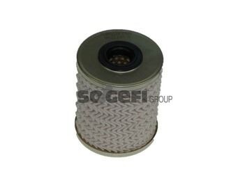 YAKIT FİLTRESİ RENAULT MASTER III 10> 2.3dCi OE