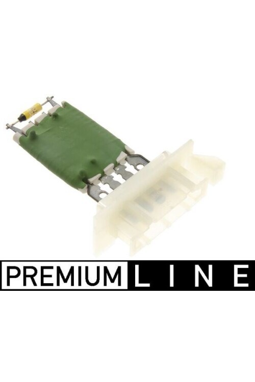 A/C-Gebl seregler und Widerstand CITRO N BERLINGO