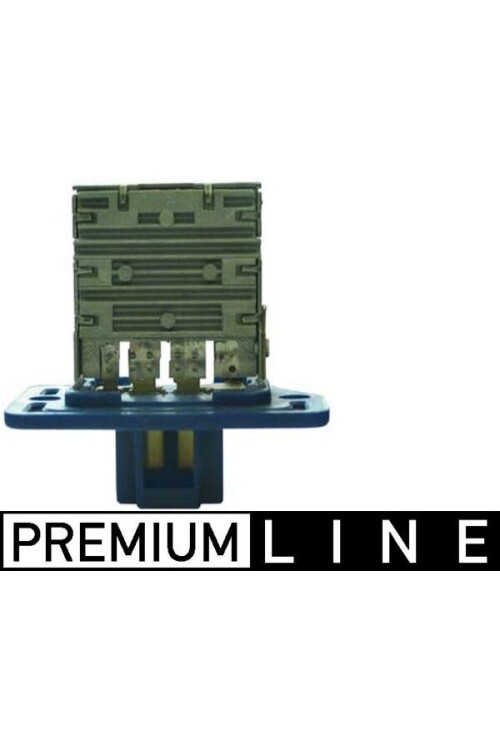 A/C-Gebl seregler und Widerstand HYUNDAI GETZ / WORLD CAR