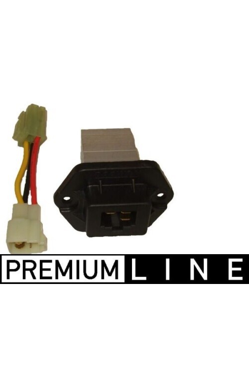 A/C-Gebl seregler und Widerstand HYUNDAI/KIA ELANTRA/TUCSO