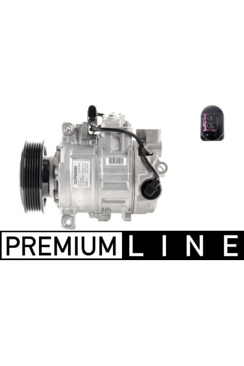 A/C-Kompressor AUDI A6 2.7/ 3.0 TDI