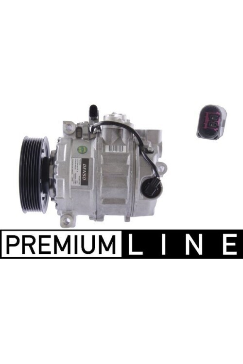 A/C-Kompressor AUDI A8 / VW PHAETON