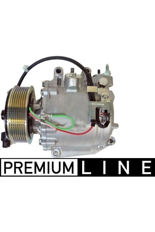 A/C-Kompressor HONDA ACCORD 2.0 2008-