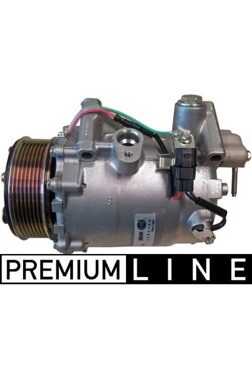 A/C-Kompressor HONDA CR-V 2.4