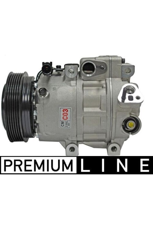 A/C-Kompressor HYUNDAI / KIA