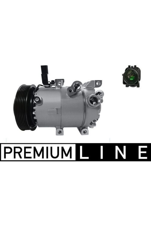 A/C-Kompressor KIA FORTE/ CERATO/ SOUL