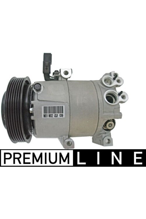 A/C-Kompressor KIA SOUL