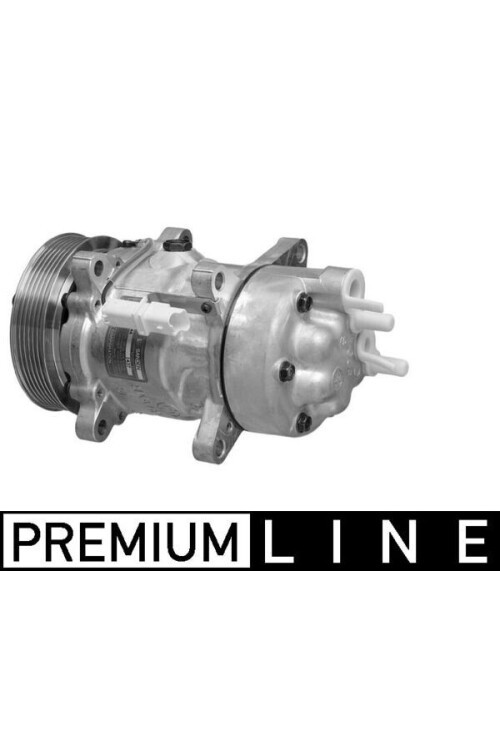 A/C-Kompressor PEUGEOT 307