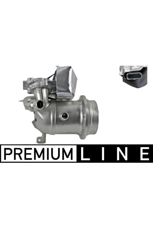 EGR VALFİ SOĞUTUCULU POLO-IBIZA-FABIA 1.4 TDI 2014 > CUSA-CUSB-CUTA-CYZA-CYZB