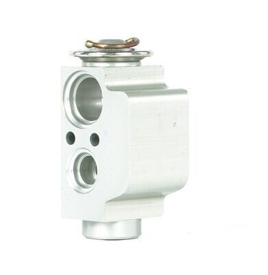 Expansionsventil und Orifice Tube AUDI Q7 / VW TOUAREG