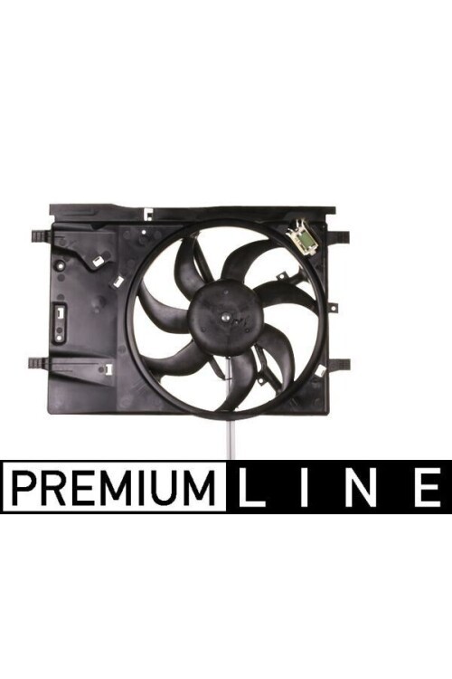 FAN MOTORU DAVLUMBAZLI CORSA D-COMBO 06>14 ADAM 12>19 1.0-1.2-1.4 XEP-XER-XEL GRANDE PUNTO 1.4 05