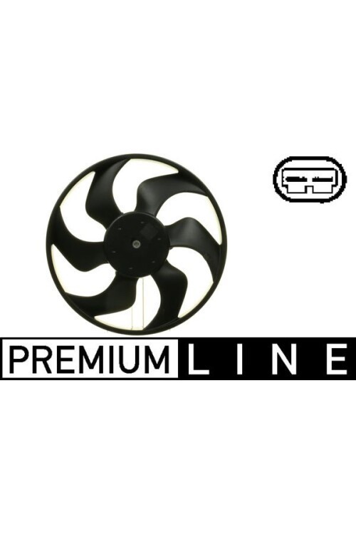 FAN MOTORU PERVANELİ CLIO III-MODUS 05 > KLİMALI