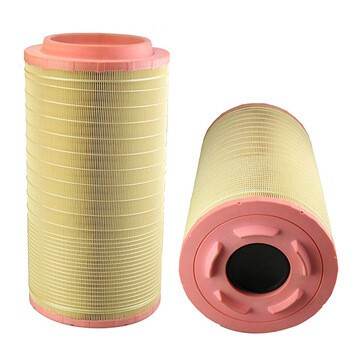 HAVA FİLTRESİ ACTROS II. AXOR I HP 2611 C 271320/3-AM 472-AF 26242