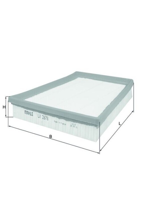 HAVA FİLTRESİ Air Filters Element