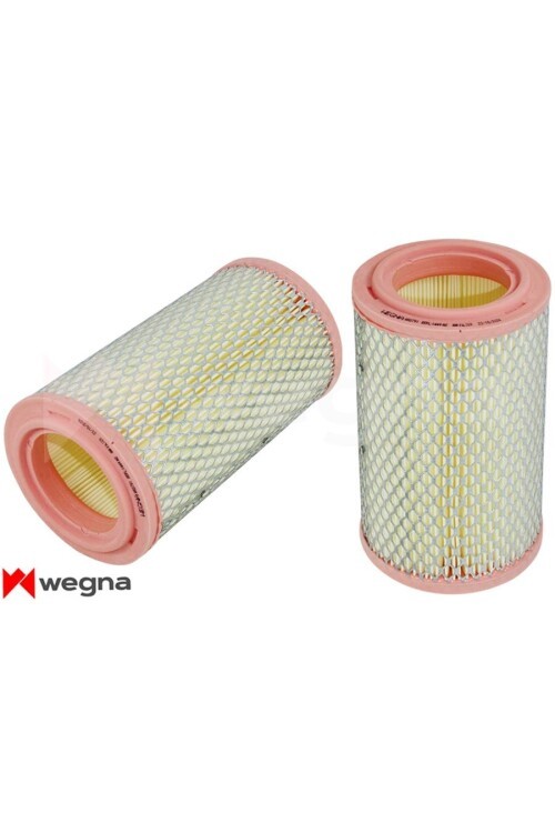 HAVA FİLTRESİ BERLINGO 1.9D-1.8D 96- P306 1.9D 93-01 PARTNER 1.9D-1.8D 96- SARA1.9D 97-00 C 1286/1