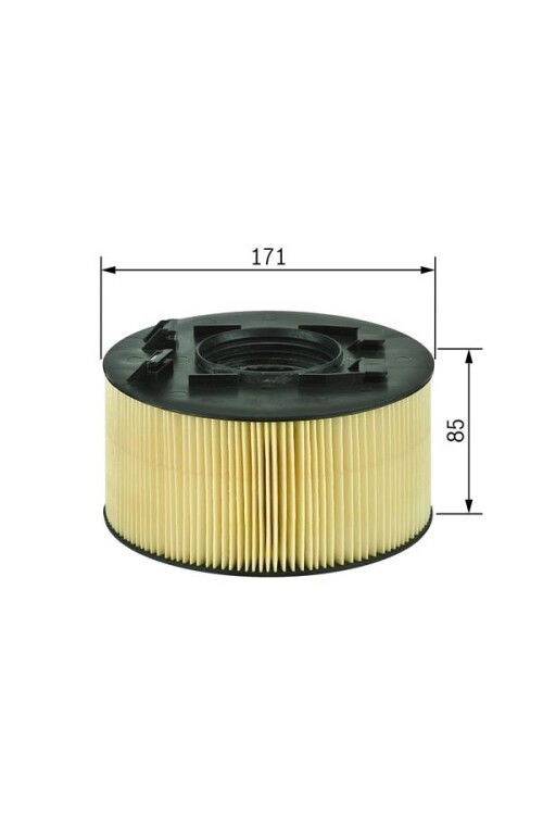 HAVA FILTRESI BMW N42 N45 N46 E46