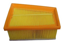 HAVA FİLTRESİ CLIO II 01>06 KANGOO 01>LAGUNA 98>TRAFIC 01>06 MEGANE I 98>SCENIC 98> VIVARO 01>06 1.4-16V 1.6 2.0 ÜÇGEN