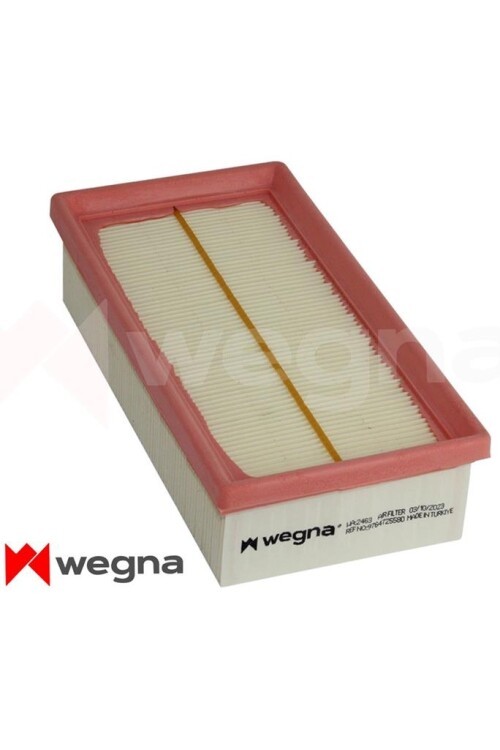 HAVA FILTRESI CORSA F-CROSSLAND-P208-P301-P308 II-P2008-C-ELYSEE 12> C3 II 12> DS3 12> 1.2 VTI EBO-EB2