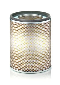 HAVA FİLTRESİ FATİH. DEV FATİH. CATERPİLLAR HAVA FİLTRESİ DIŞ HP 417 C 29624/1-AF 335M