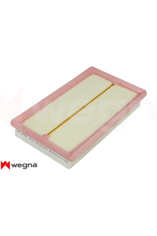 HAVA FİLTRESİ FIAT 500X 18> EGEA 20> JEEP RENEGADE 18>1.0 T-GDi