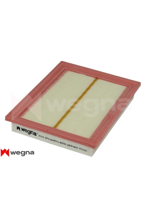 HAVA FILTRESI FORD FIESTA V 01>08 FUSION 01>12 1.25 -1.4 16V MAZDA II 03> ZETEC