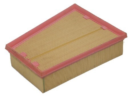 HAVA FİLTRESİ MEGANE II 02>SCENIC II 02> 1.5DCI K9K 1.6 16V K4M 2.0 F4R