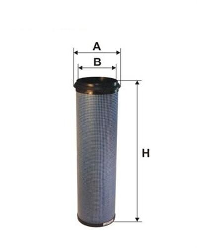HAVA FİLTRESİ MERCEDES EVOBUS HP 790 CF 1300-AM 402 W-AF 1843